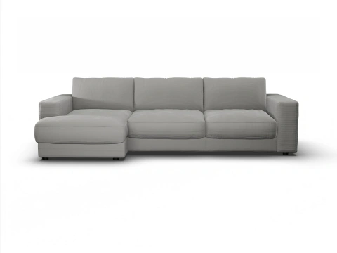 Ecksofa LOklein 2MD L